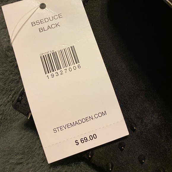 Steve Madden - Picture 6 of 6